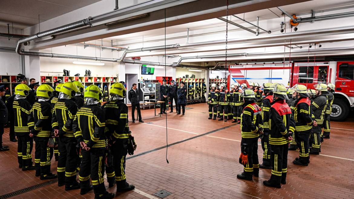 MTA – Abschlussmodul Prüfung