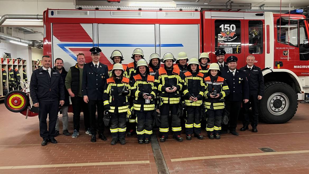 MTA Zwischenprüfung